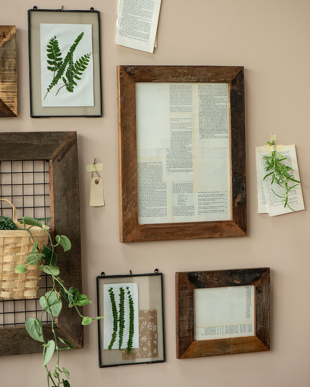 DIY - Frame it