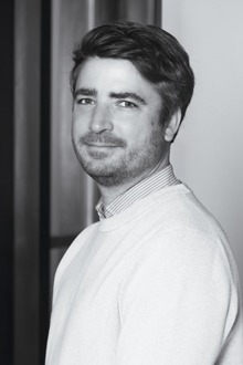 Alexandre Jehanno