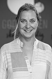Bolette Glahn