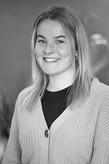 Katrine Lander Vingtoft