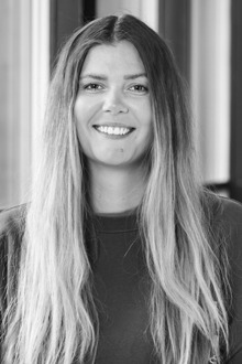 Kristina S. Pedersen