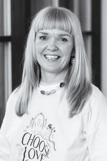Louise Dahl Brusen