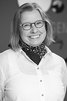 Maarit Westberg