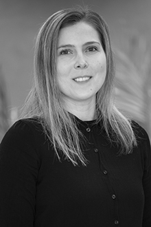 Tine S. Bendixen