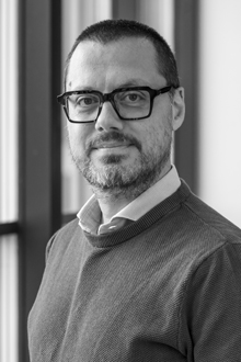 Tiziano Ceron