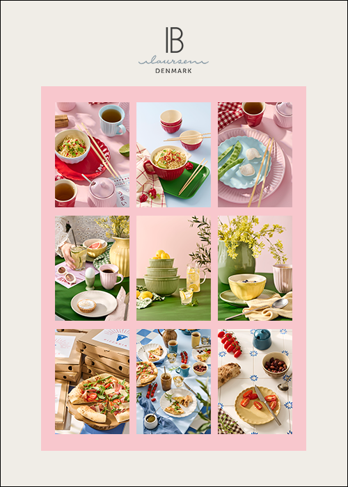 Mynte & ES25 collection release