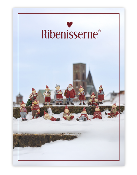 Ribenisserne